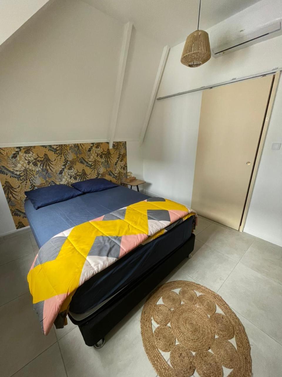 Residencestys Saint-Denis Room photo